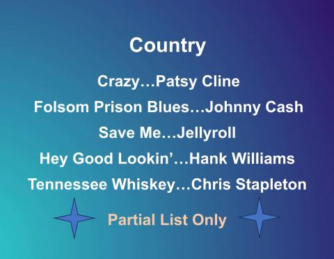 country