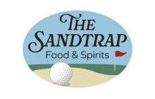 The sandtrap sign