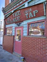 The Village Tap